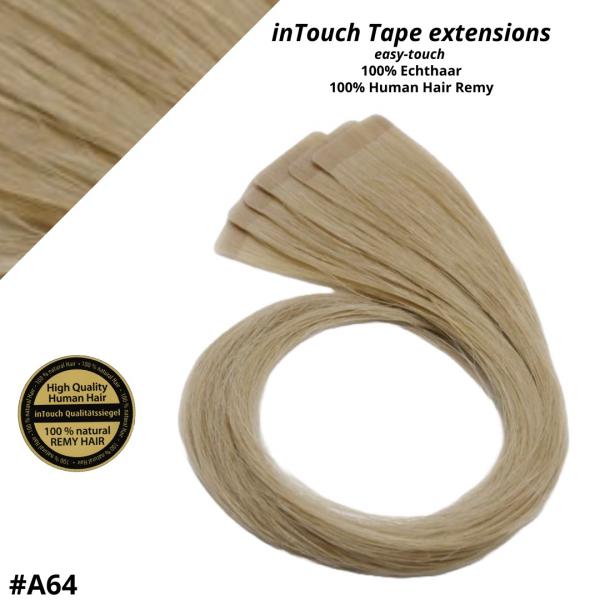 easy-touch Tapes Farbe A64 30cm